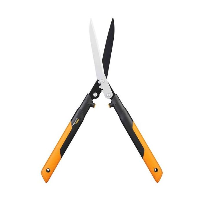 Fiskars Getriebe-Heckenschere PowerGear X HSX92 1 Fiskars Getriebe-Heckenschere PowerGear X HSX92 1