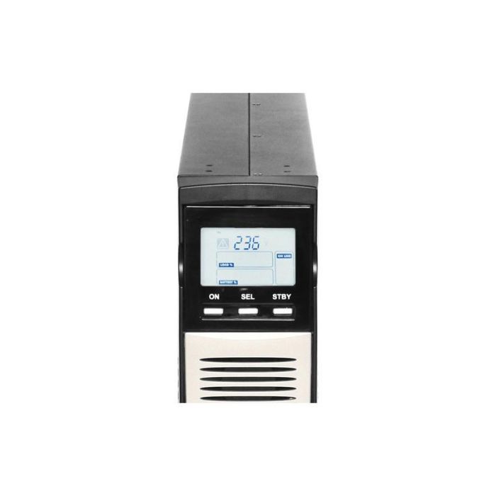 RIELLO SAI SENTINEL DUAL 1500 8 TOMAS IEC 2 RIELLO SAI SENTINEL DUAL 1500 8 TOMAS IEC 2