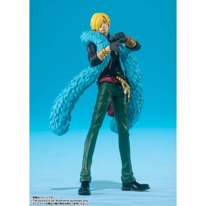 Figura Pack 9 Unidades Tamashii Nations 4 Figura Pack 9 Unidades Tamashii Nations 4