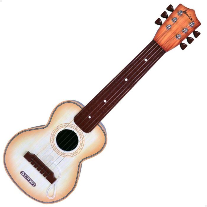 Guitarra Infantil Bontempi 5 Guitarra Infantil Bontempi 5