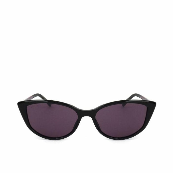 Gafas de Sol Mujer Jimmy Choo NADIA/S Negro ø 56 mm 1 Gafas de Sol Mujer Jimmy Choo NADIA/S Negro ø 56 mm 1