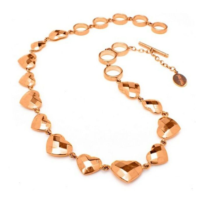 Collar Mujer Folli Follie 1N9T146R 22 cm Collar Mujer Folli Follie 1N9T146R 22 cm