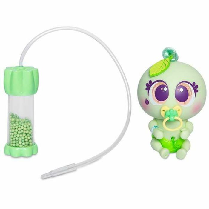 Ksimerito Pistilo - Muñeco que Cambia de Color con Agua Helada - Juguete para Niños +3 Años - 22x16.7x19 cm 3 Ksimerito Pistilo - Muñeco que Cambia de Color con Agua Helada - Juguete para Niños +3 Años - 22x16.7x19 cm 3