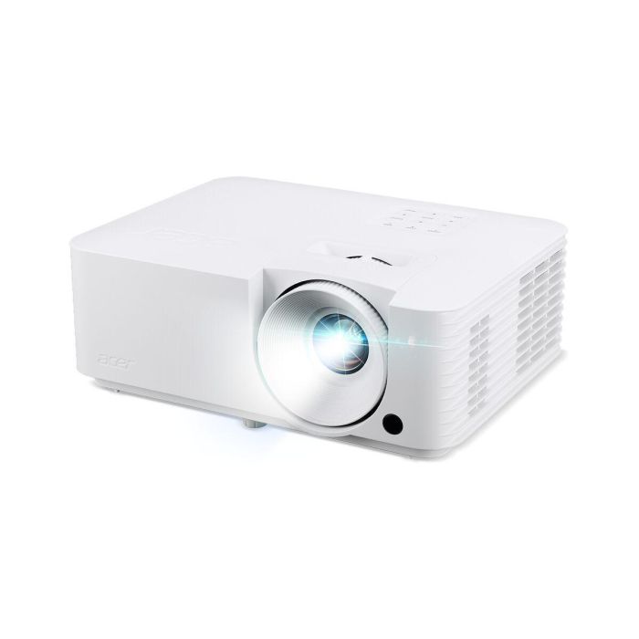 Proyector Acer MR.JWR11.001 WVGA 5000 Lm Proyector Acer MR.JWR11.001 WVGA 5000 Lm