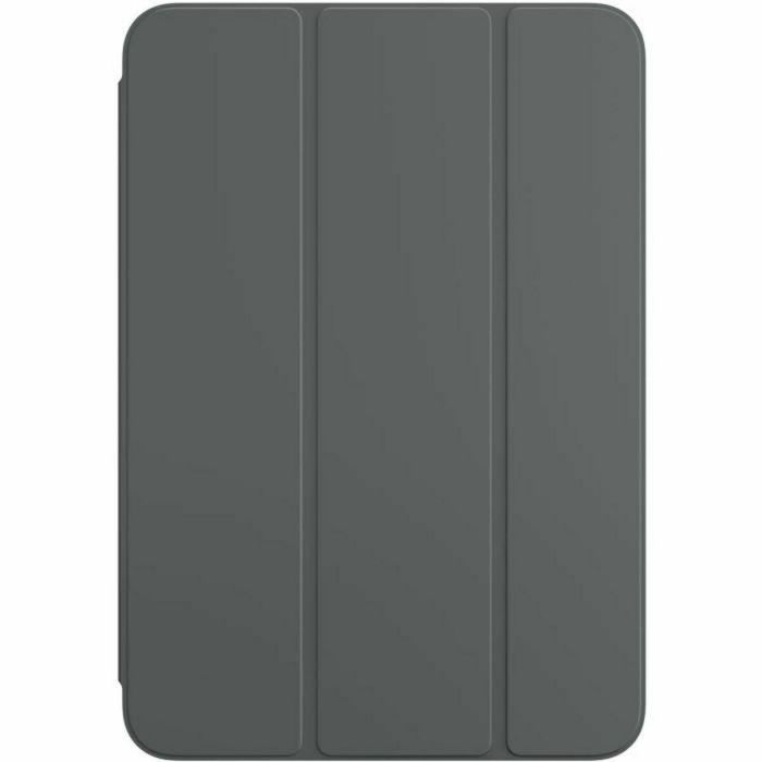 Apple MC2Q4ZMA Smart Folio para iPad mini (A17 Pro) - Gris carbón 0 Apple MC2Q4ZMA Smart Folio para iPad mini (A17 Pro) - Gris carbón 0