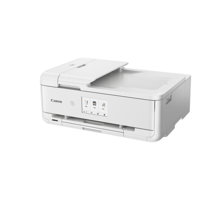 Impresora Multifunción Canon Pixma TS9551Ca 3 Impresora Multifunción Canon Pixma TS9551Ca 3