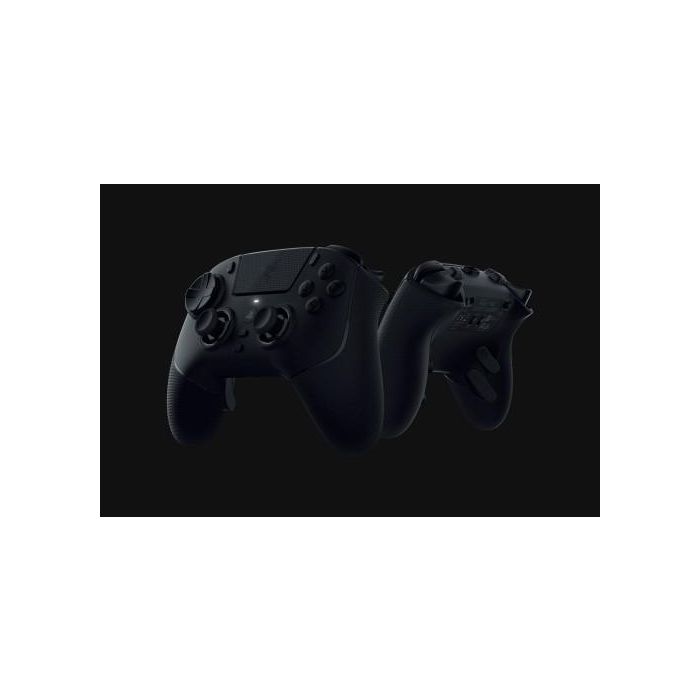 Razer Raiju V3 Pro Negro Rf/Usb Gamepad Analógico Pc, Playstation 5 3
