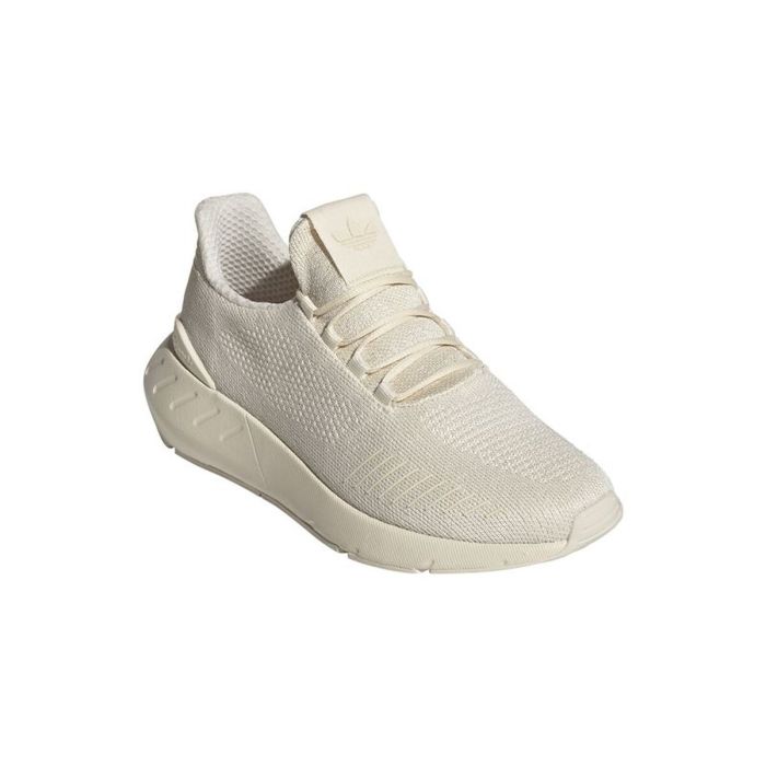 Zapatillas Deportivas Mujer Adidas Swift Run 22 Beige Mujer 3