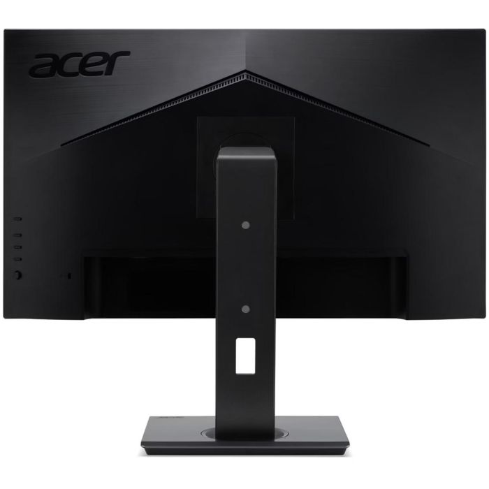 Acer B277UGb Monitor 27" (69cm) IPS 2560x1440 QHD 16:9 120Hz para Gaming o Profesional - Negro 3 Acer B277UGb Monitor 27" (69cm) IPS 2560x1440 QHD 16:9 120Hz para Gaming o Profesional - Negro 3