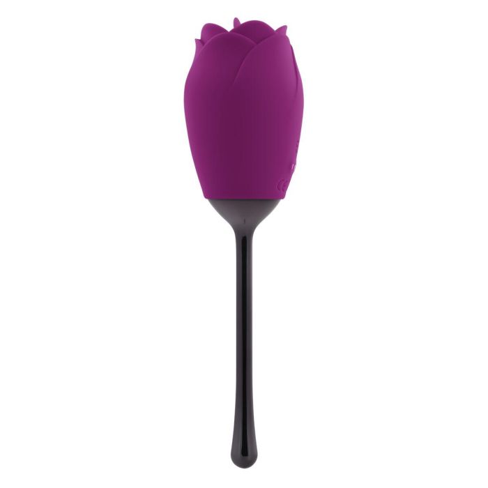 Estimulador de Clítoris Playboy Playboy Morado 8