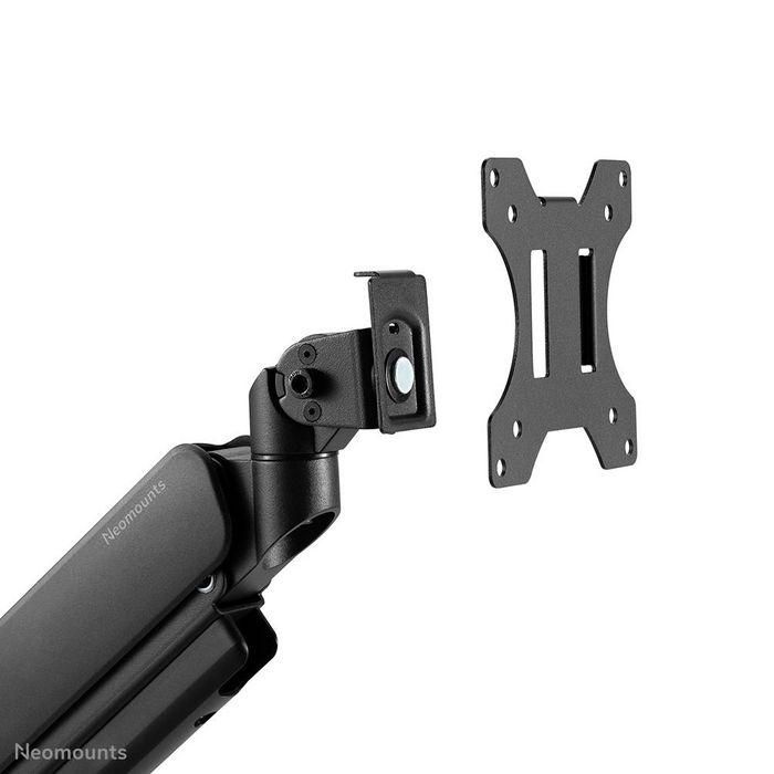 Soporte de Mesa para Pantalla Neomounts DS70-450BL1 6 Soporte de Mesa para Pantalla Neomounts DS70-450BL1 6