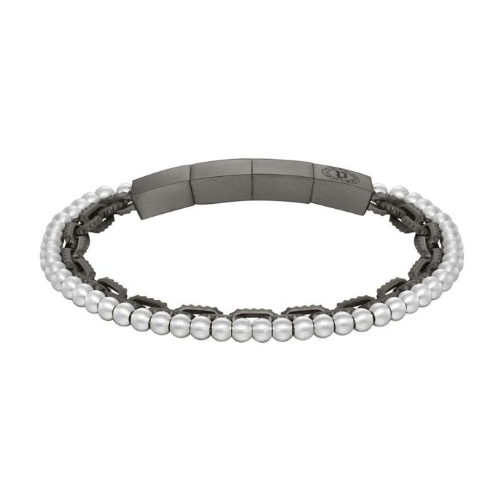 Pulsera Hombre Police PEAGB0035301 Pulsera Hombre Police PEAGB0035301