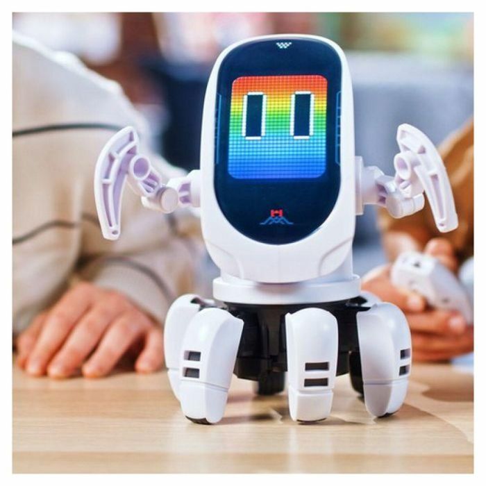 Robot Silverlit 1 Robot Silverlit 1