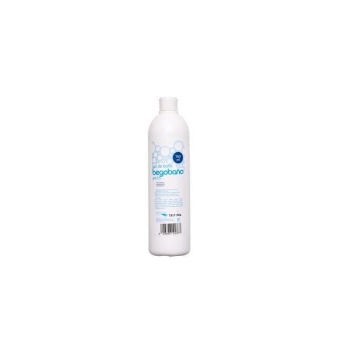 Begobaño Gel Dermatológico 750ml