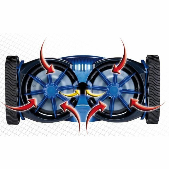 Zodiac ZOD3478580706686 Aspirador de Suelos y Paredes MX8 1 Zodiac ZOD3478580706686 Aspirador de Suelos y Paredes MX8 1