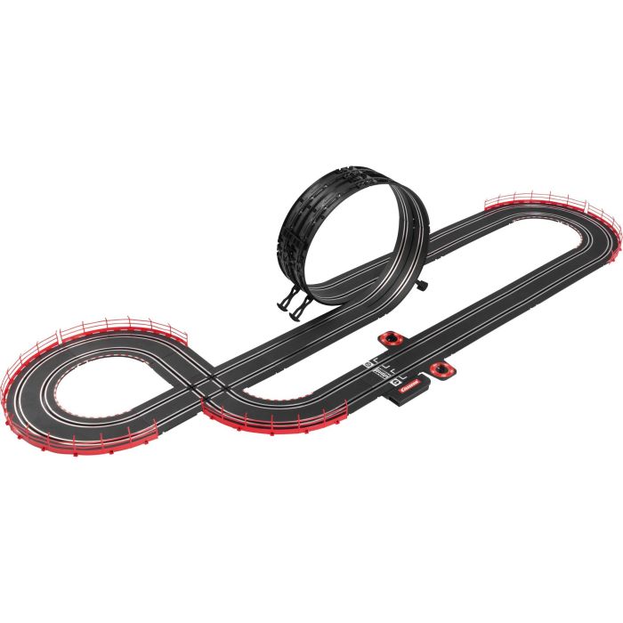 Carrera - GO!!! Sets - Ferrari Supercar Power [WIRELESS] 4