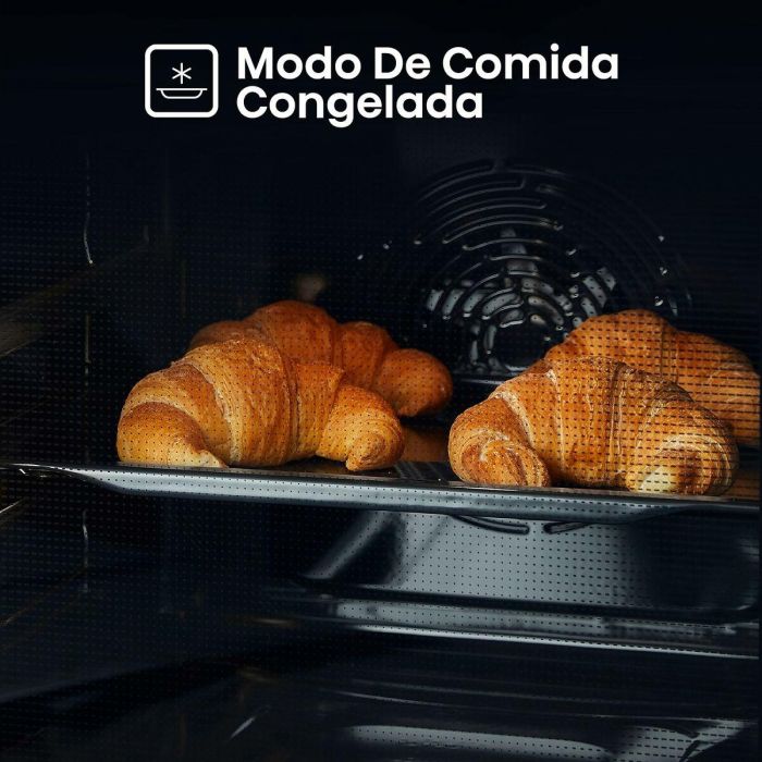 Microondas con Grill Hisense BIM325GI63DBG Negro 900 W 25 L 68