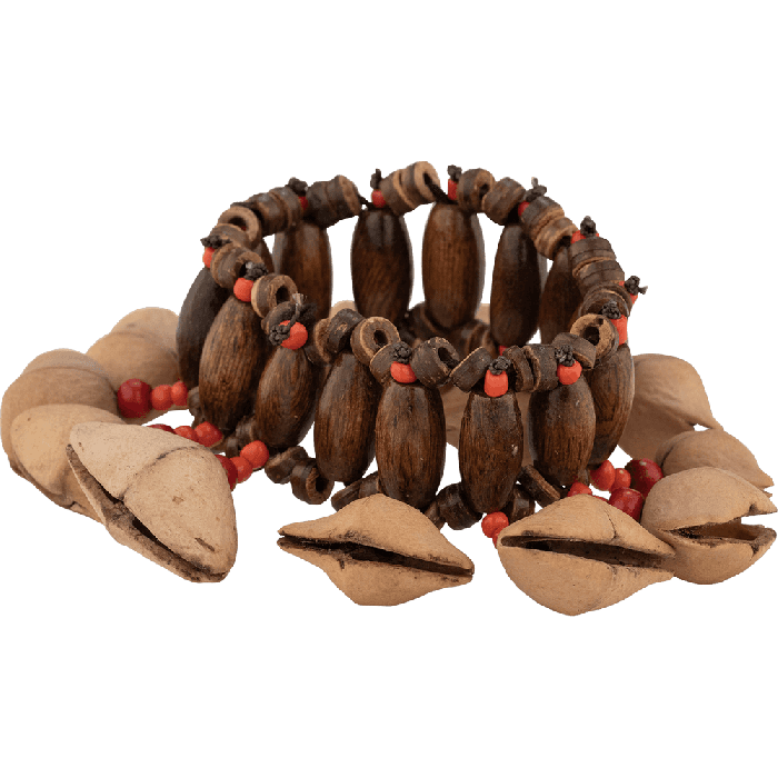 Shaker Brazalete Pulsera Kenari 1 Shaker Brazalete Pulsera Kenari 1