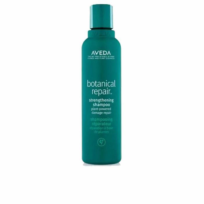 Aveda Botanical Repair Strengthening Shampoo 200ml - Fortalece y repara el cabello dañado con el poder de las plantas 6 Aveda Botanical Repair Strengthening Shampoo 200ml - Fortalece y repara el cabello dañado con el poder de las plantas 6