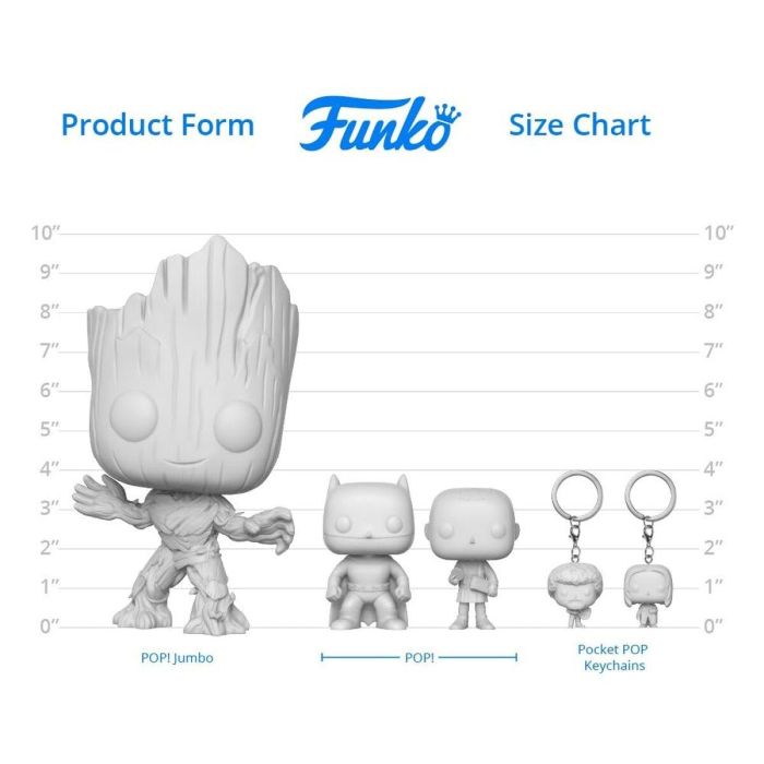 FUNKO Figura POP Sonic the Hedgehog Omega de Vinilo 9cm 7 FUNKO Figura POP Sonic the Hedgehog Omega de Vinilo 9cm 7