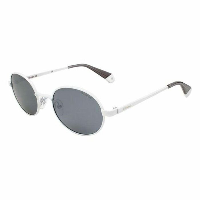 Gafas de Sol Unisex Polaroid PLD6066S-VK6EX Ø 51 mm Gafas de Sol Unisex Polaroid PLD6066S-VK6EX Ø 51 mm