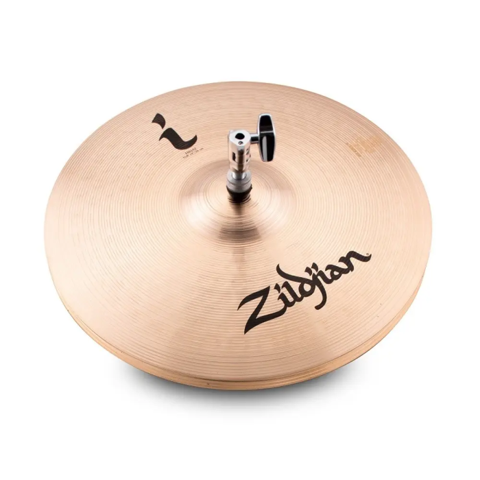 Zildjian Juego de Platos I Family Hi Hat 14" / Crash 18" Ride 1