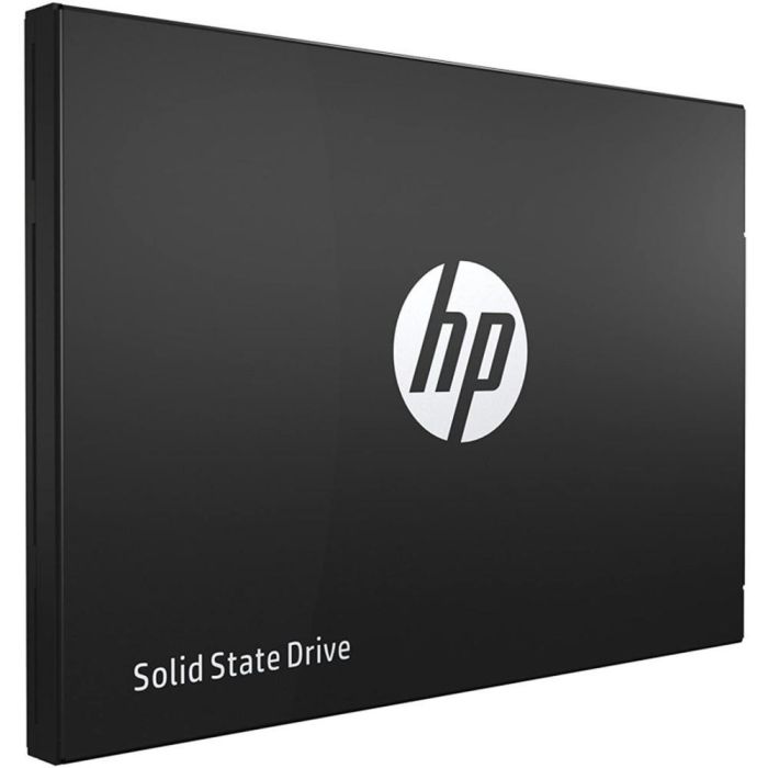 Disco Duro Interno Ssd Hp S650 Disco Duro Interno Ssd Hp S650