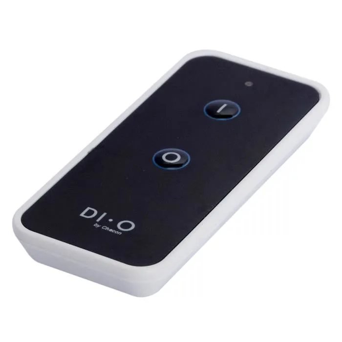 Dio Connected Home Mando a distancia 1 canal para encender, apagar o regular luces y aparatos eléctricos