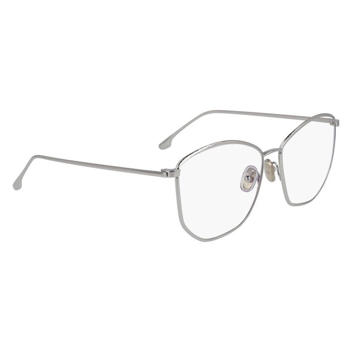 Montura de Gafas Mujer Victoria Beckham VB2105-5616040 ø 56 mm 1 Montura de Gafas Mujer Victoria Beckham VB2105-5616040 ø 56 mm 1