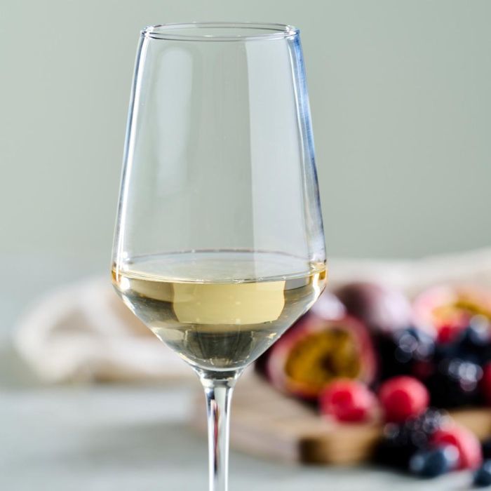 Day Juego De 4 Copas Vino Blanco 400 Ml Aptas Para Lavavajillas 3