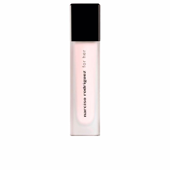 Narciso Rodriguez FOR HER hair mist 30 ml Perfume Cabello Mujer FloralAmaderada Narciso Rodriguez FOR HER hair mist 30 ml Perfume Cabello Mujer FloralAmaderada