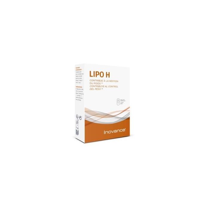 Lipo H 20Cap.