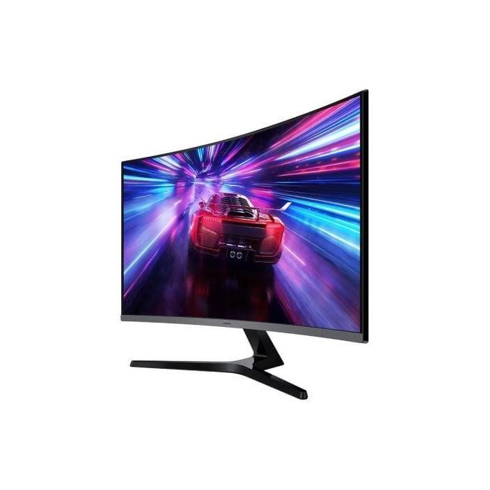 Monitor Curvo Profesional Samsung S39GD 32"/ Full HD 1 Monitor Curvo Profesional Samsung S39GD 32"/ Full HD 1