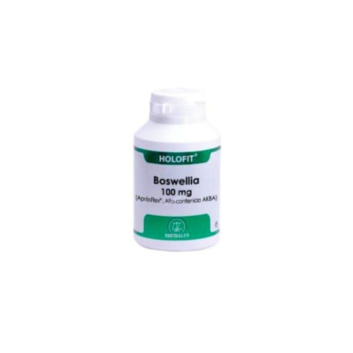 Holofit Boswellia serrata 100mg - 180 cápsulas para dolor e inflamación articular