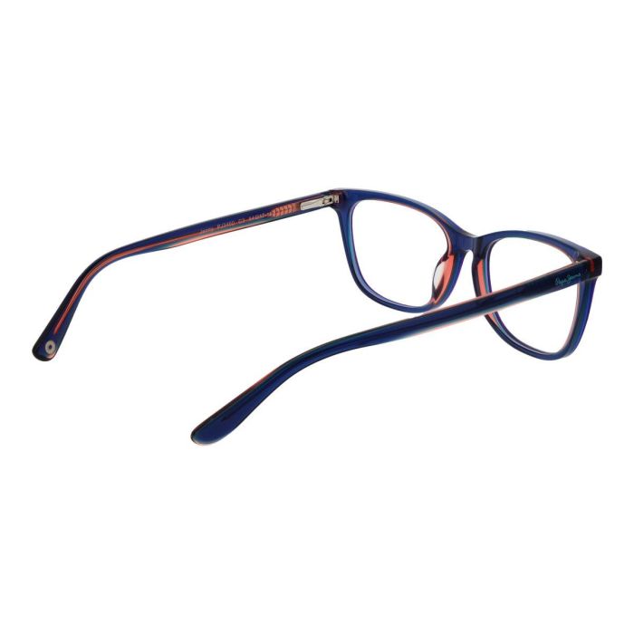 Montura de Gafas Hombre Pepe Jeans PJ3460 54C3 1 Montura de Gafas Hombre Pepe Jeans PJ3460 54C3 1