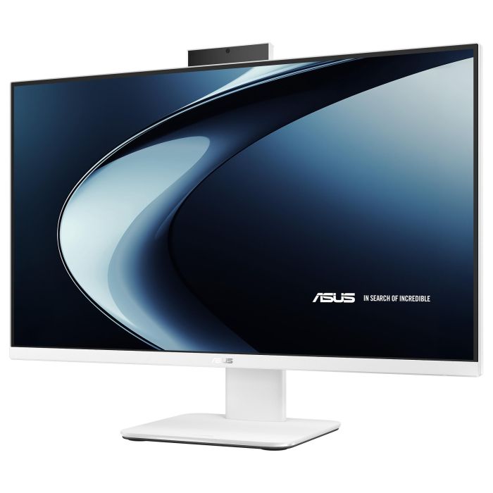 ASUS ExpertCenter P4 V470VAK-WPE925W Ordenador All-in-One 27" Full HD Intel Core i5 8GB RAM 512GB SSD Windows 11 Home Blanco 10