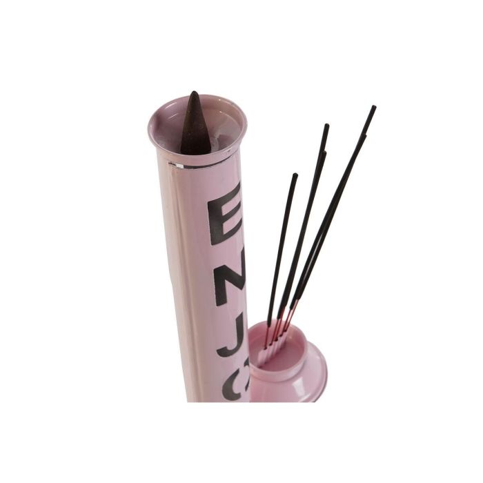 Set de incienso DKD Home Decor Incienso 2