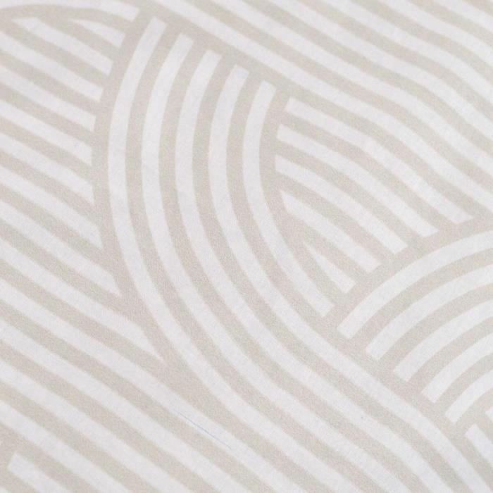 Today Sunshine 11,54 Juego de Cama Doble 220 x 240 cm 100% Algodón Estampado 2