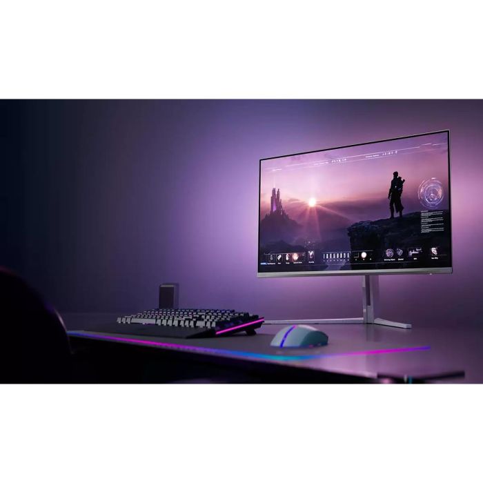 Philips 32M2N8900 Monitor 31.5" QD-OLED 4K UHD 3840x2160 0.03ms 240Hz Blanco 12 Philips 32M2N8900 Monitor 31.5" QD-OLED 4K UHD 3840x2160 0.03ms 240Hz Blanco 12