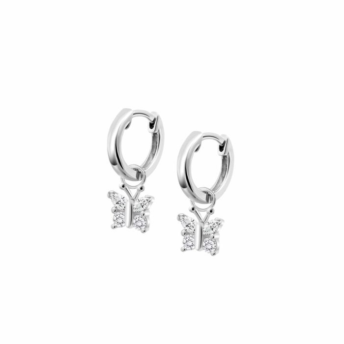 Pendientes Mujer Lotus LP3626-4/1 Plateado 0 Pendientes Mujer Lotus LP3626-4/1 Plateado 0