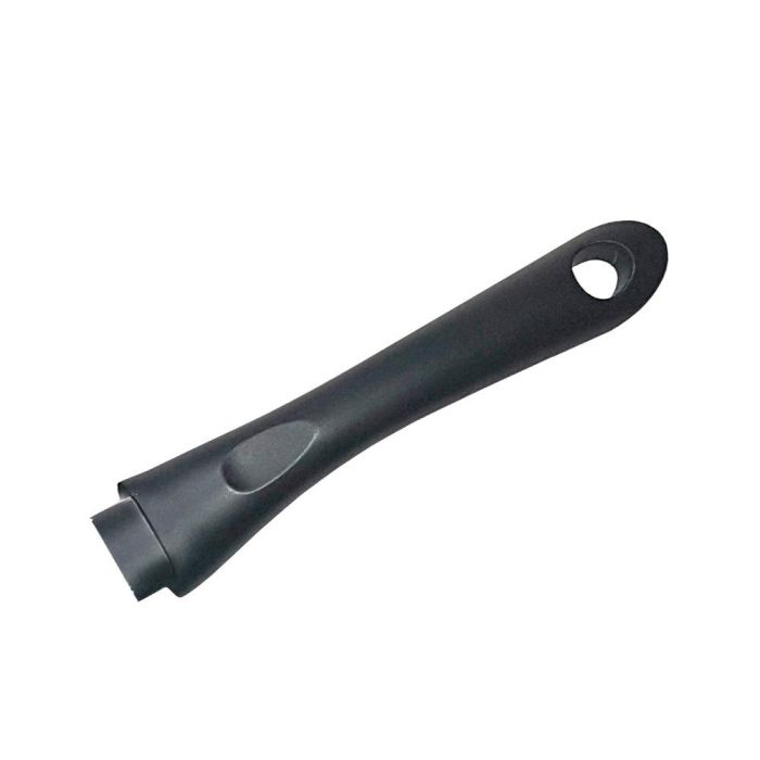 Edm Recambio mango para sartenes / ollas modelo 76675 - Negro 0 Edm Recambio mango para sartenes / ollas modelo 76675 - Negro 0