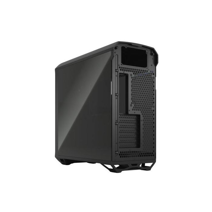 Fractal Design Torrent Negro 6