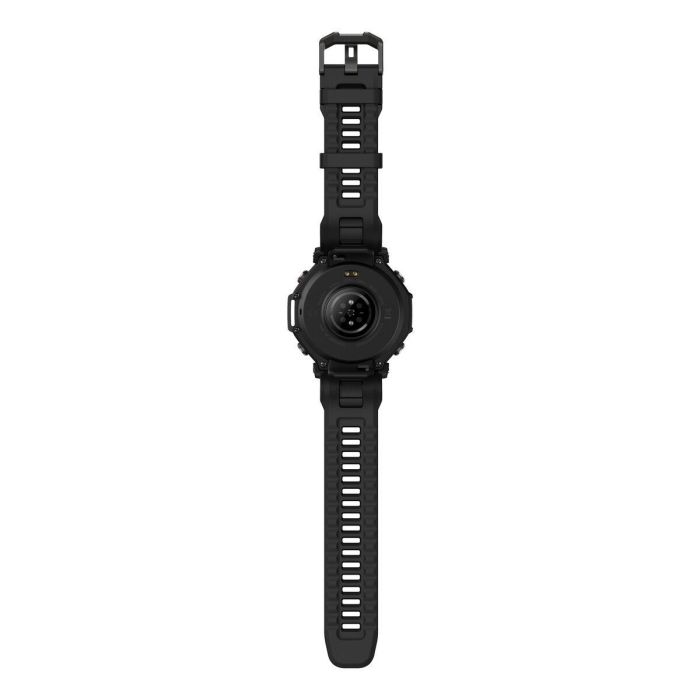 Smartwatch Amazfit W2443EU1N Negro 1,5" 9 Smartwatch Amazfit W2443EU1N Negro 1,5" 9