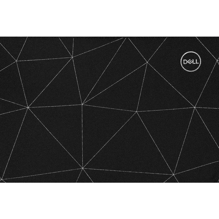 Dell ES1520C Maletín Esencial para Portátil 15.6" con Estampados Reflectantes para Visibilidad Nocturna - 40x28x5 cm, 270g 6 Dell ES1520C Maletín Esencial para Portátil 15.6" con Estampados Reflectantes para Visibilidad Nocturna - 40x28x5 cm, 270g 6