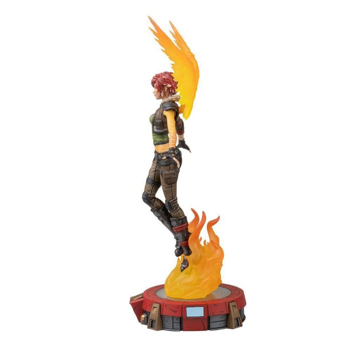 Lilith The Firehawk Pvc Fig. 30 1