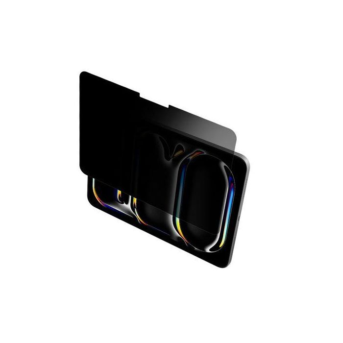 eSTUFF Filtro de Privacidad Adhesivo 13" 4:3 para Apple iPad Pro 2024 - Lavable, Protección de Pantalla y Datos 0 eSTUFF Filtro de Privacidad Adhesivo 13" 4:3 para Apple iPad Pro 2024 - Lavable, Protección de Pantalla y Datos 0