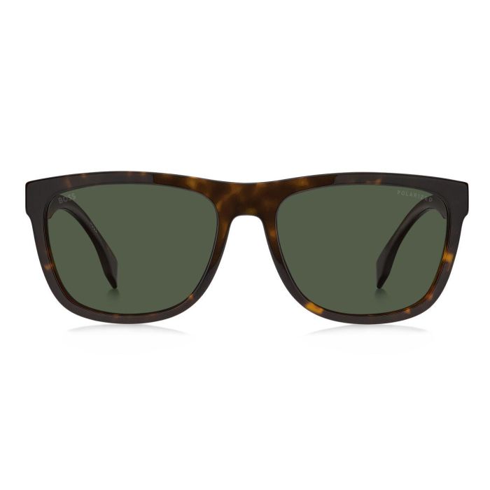 Gafas de Sol Hombre Hugo Boss BOSS-1439-S-086F8UC ø 58 mm 1 Gafas de Sol Hombre Hugo Boss BOSS-1439-S-086F8UC ø 58 mm 1