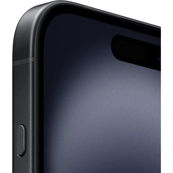 APPLE iPhone 16 512GB Negro 2