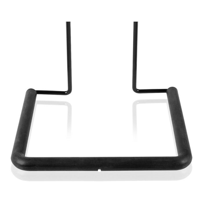 SHARKOON Soporte para Auriculares X-Rest Pro Negro 26.3 cm Alto Soporte Pasivo Interior Diseño Metálico SHARKOON Soporte para Auriculares X-Rest Pro Negro 26.3 cm Alto Soporte Pasivo Interior Diseño Metálico