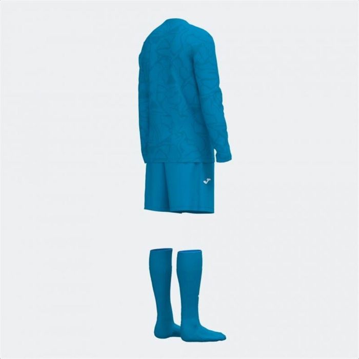 Conjunto Deportivo para Adultos Joma Sport Zamora Ix 3XL 2 Conjunto Deportivo para Adultos Joma Sport Zamora Ix 3XL 2